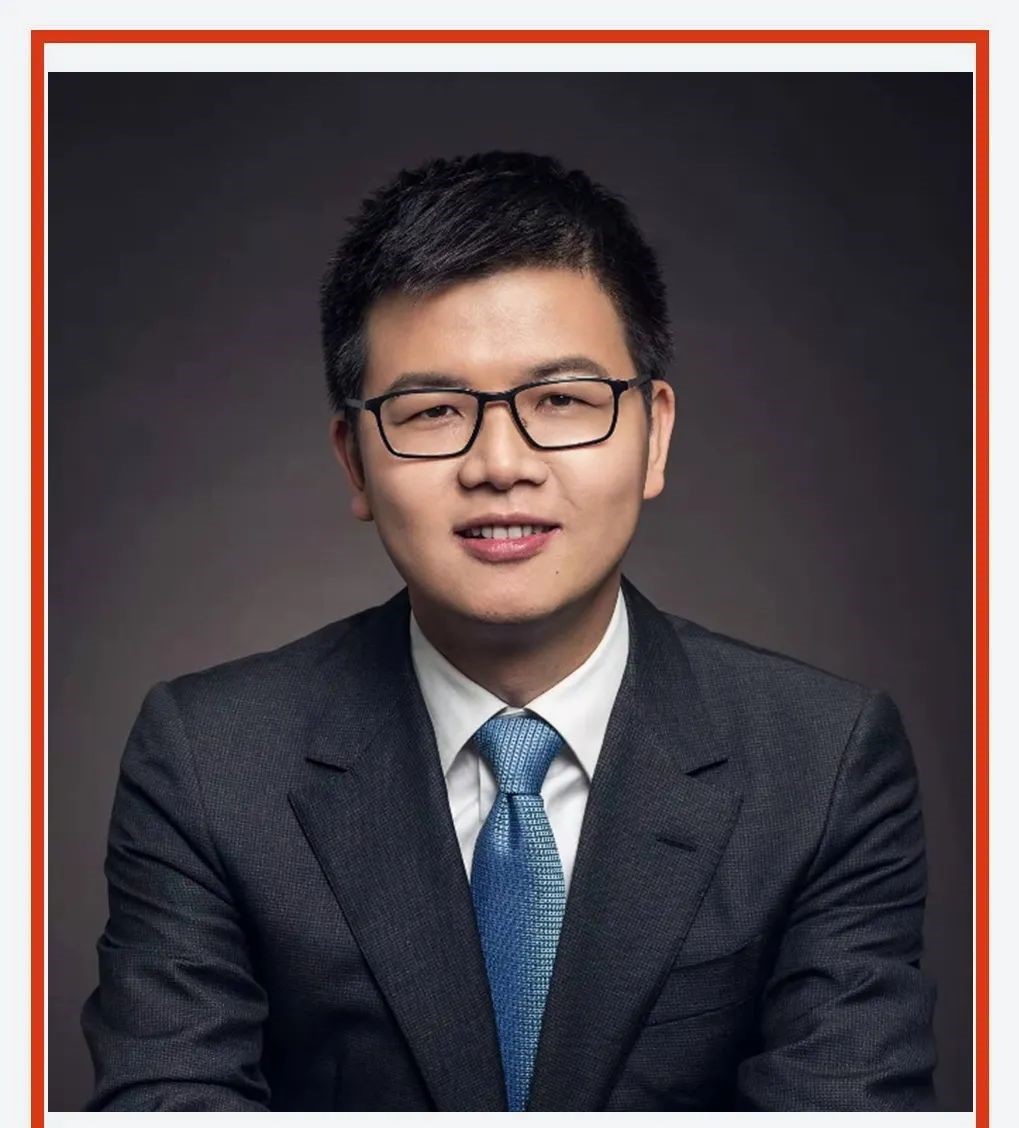 【獨(dú)家專訪】海杰亞醫(yī)療黃乾富：攀登世界科技高峰，振興中國(guó)醫(yī)療工業(yè)丨新 · 生態(tài)