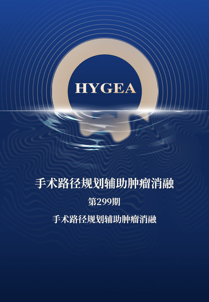 手術路徑規(guī)劃輔助腫瘤消融——【海杰亞科研資訊】第299期